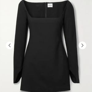 Khaite Women's The Tate Dress